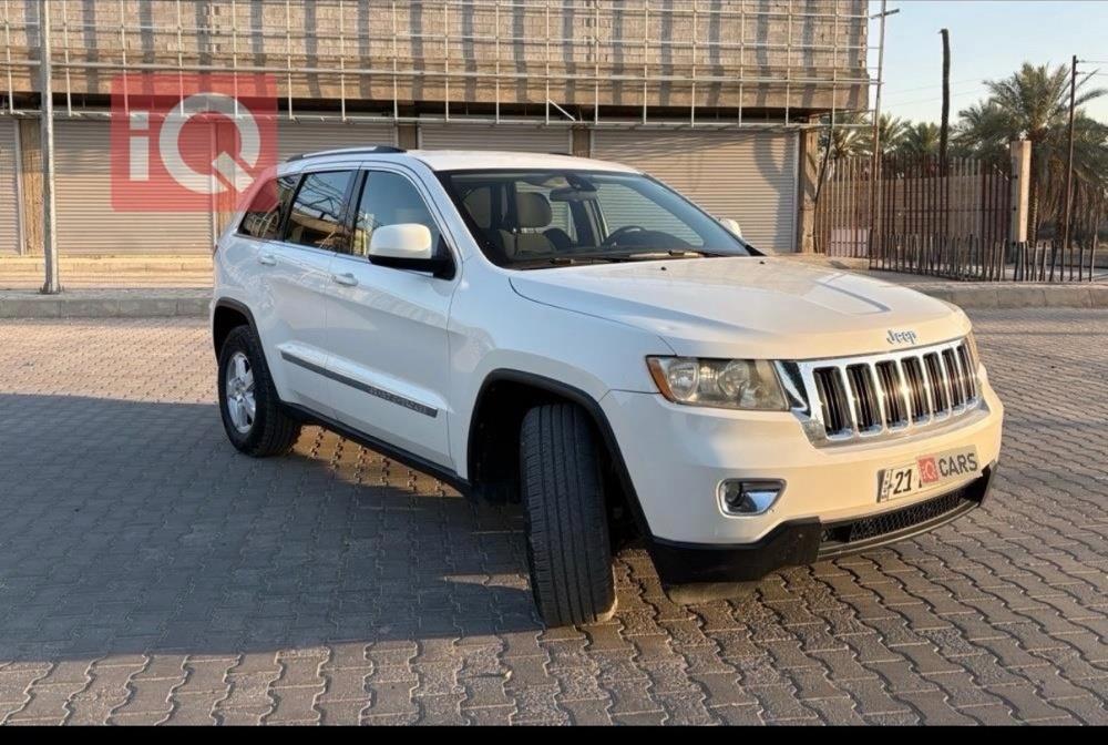 جيب جراند شيروكي